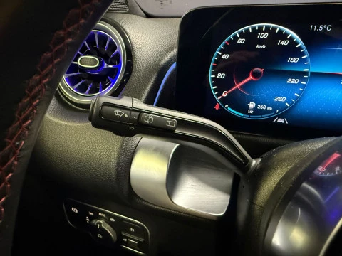 Mercedes-Benz GLB GLB 200 d