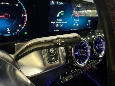 Mercedes-Benz GLB GLB 200 d