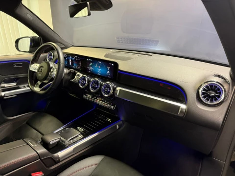 Mercedes-Benz GLB GLB 200 d