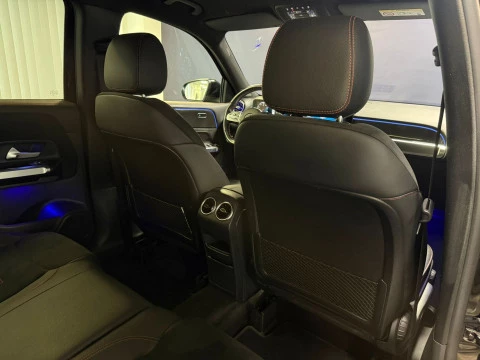 Mercedes-Benz GLB GLB 200 d