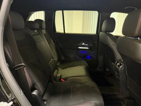 Mercedes-Benz GLB GLB 200 d