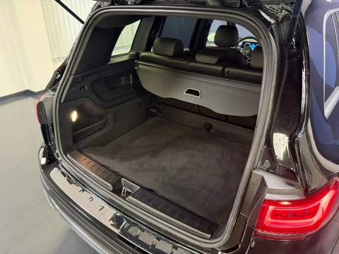 Mercedes-Benz GLB GLB 200 d