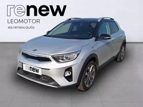 Kia Stonic ECO DYNAMIC Kia Stonic ECO DYNAMIC