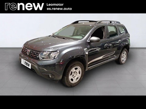 Dacia Duster  TCE GPF Essential 4x2 96kW