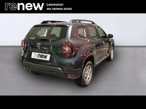 Dacia Duster  TCE GPF Essential 4x2 96kW