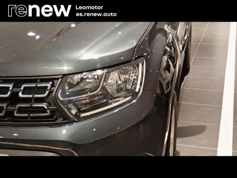 Dacia Duster  TCE GPF Essential 4x2 96kW