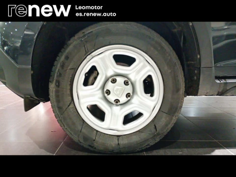 Dacia Duster  TCE GPF Essential 4x2 96kW