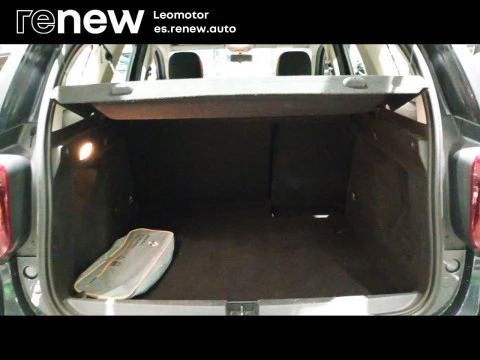 Dacia Duster  TCE GPF Essential 4x2 96kW