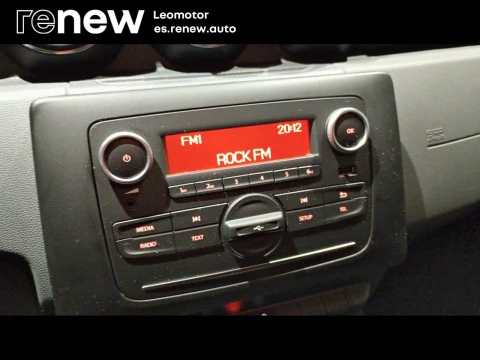 Dacia Duster  TCE GPF Essential 4x2 96kW