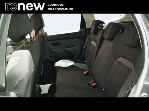 Dacia Duster  TCE GPF Essential 4x2 96kW