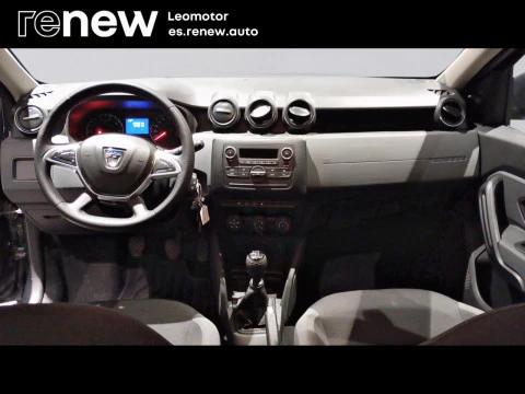 Dacia Duster  TCE GPF Essential 4x2 96kW