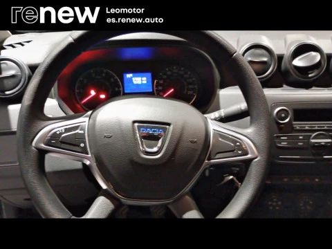 Dacia Duster  TCE GPF Essential 4x2 96kW