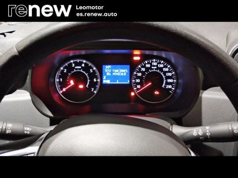 Dacia Duster  TCE GPF Essential 4x2 96kW