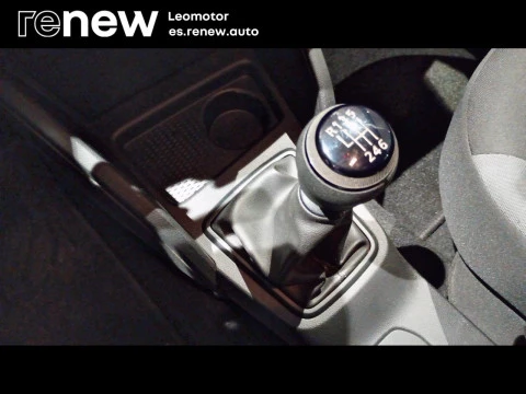 Dacia Duster  TCE GPF Essential 4x2 96kW