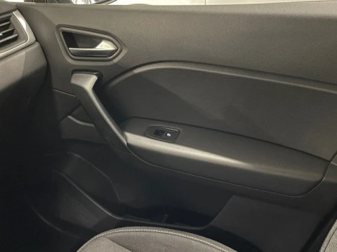 Renault Captur equilibre TCe 74 kW (100CV) GLP