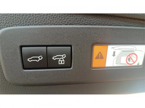 Toyota Land Cruiser First Edition