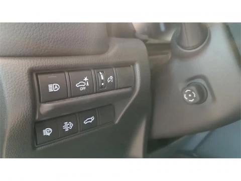 Toyota Land Cruiser First Edition