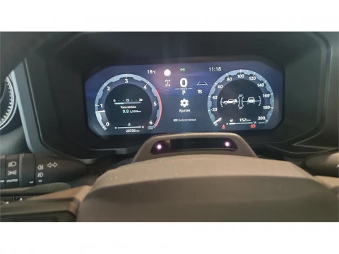 Toyota Land Cruiser First Edition