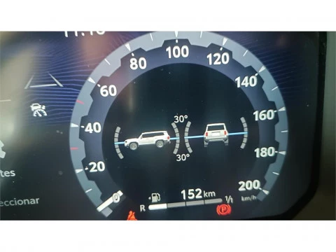 Toyota Land Cruiser First Edition