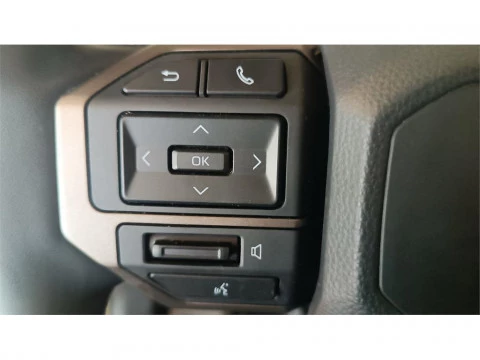 Toyota Land Cruiser First Edition