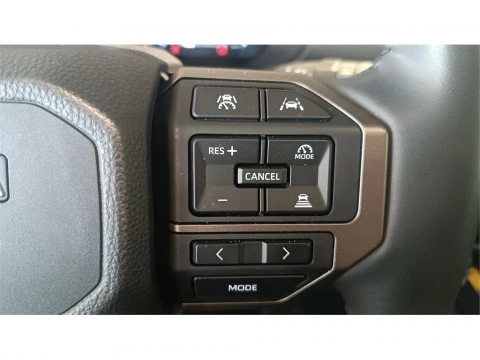 Toyota Land Cruiser First Edition