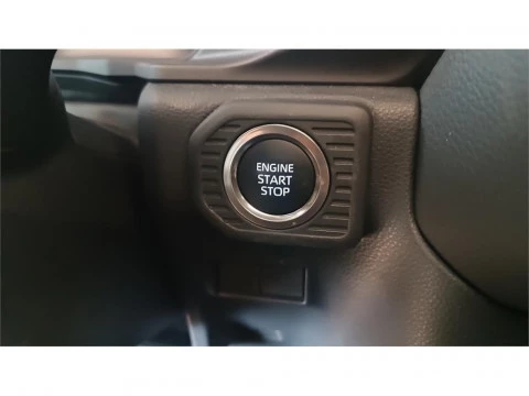 Toyota Land Cruiser First Edition