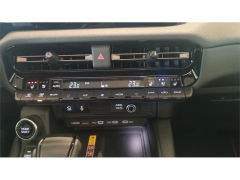 Toyota Land Cruiser First Edition