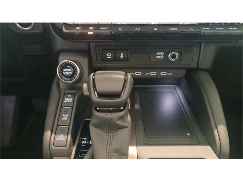 Toyota Land Cruiser First Edition