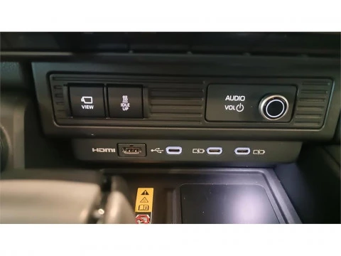 Toyota Land Cruiser First Edition