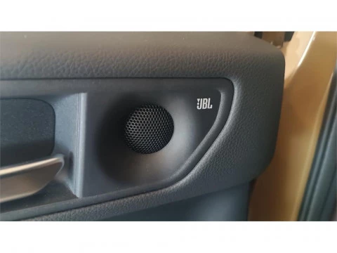 Toyota Land Cruiser First Edition