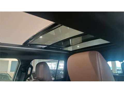 Toyota Land Cruiser First Edition