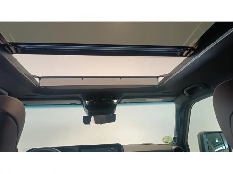 Toyota Land Cruiser First Edition