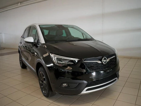 Opel Crossland X 1.2 81KW DESIGN LINE 120 ANIVERSARIO S