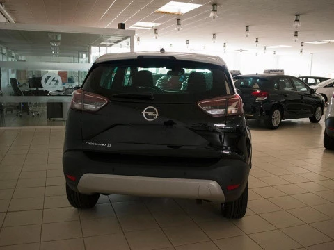 Opel Crossland X 1.2 81KW DESIGN LINE 120 ANIVERSARIO S