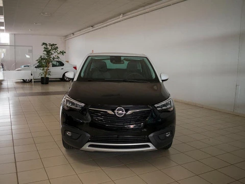 Opel Crossland X 1.2 81KW DESIGN LINE 120 ANIVERSARIO S
