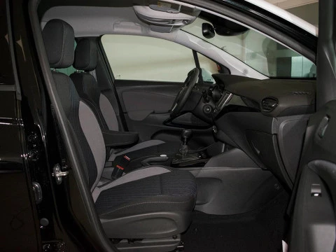 Opel Crossland X 1.2 81KW DESIGN LINE 120 ANIVERSARIO S