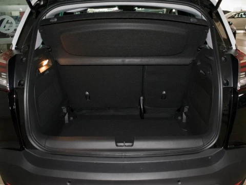 Opel Crossland X 1.2 81KW DESIGN LINE 120 ANIVERSARIO S