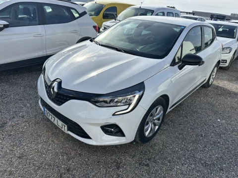 Renault Clio Business Blue dCi 63 kW (85CV)