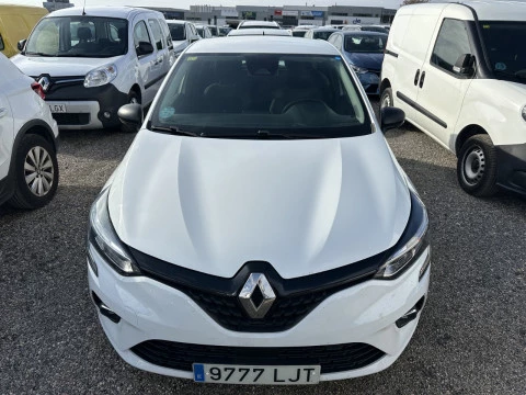 Renault Clio Business Blue dCi 63 kW (85CV)