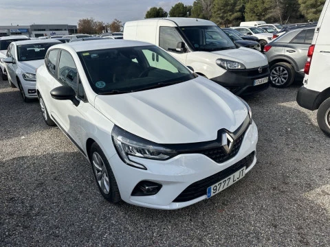 Renault Clio Business Blue dCi 63 kW (85CV)