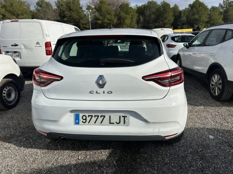 Renault Clio Business Blue dCi 63 kW (85CV)