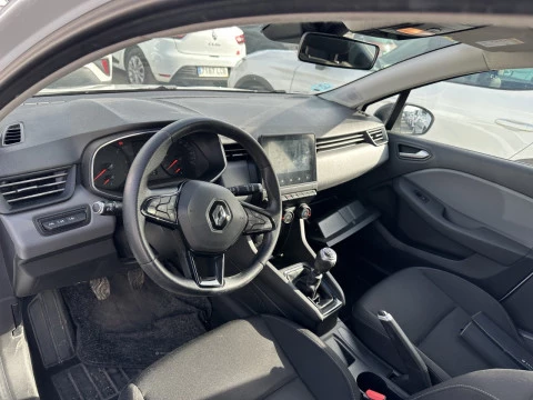 Renault Clio Business Blue dCi 63 kW (85CV)