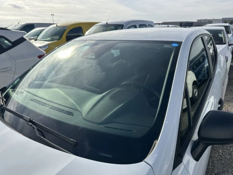 Renault Clio Business Blue dCi 63 kW (85CV)