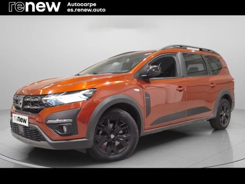 Dacia Jogger   1.0 TCe S.L Extreme Go 7pl.