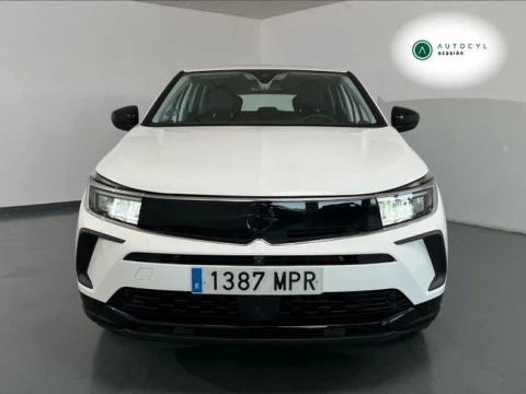 Opel Grandland 1.5D DTH AT8 S/S GS