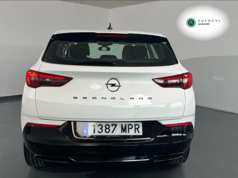 Opel Grandland 1.5D DTH AT8 S/S GS