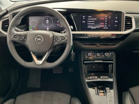 Opel Grandland 1.5D DTH AT8 S/S GS