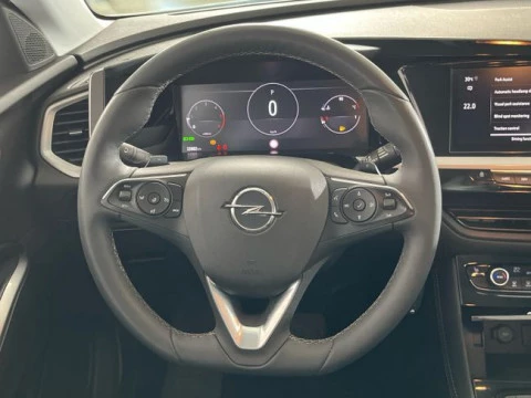 Opel Grandland 1.5D DTH AT8 S/S GS