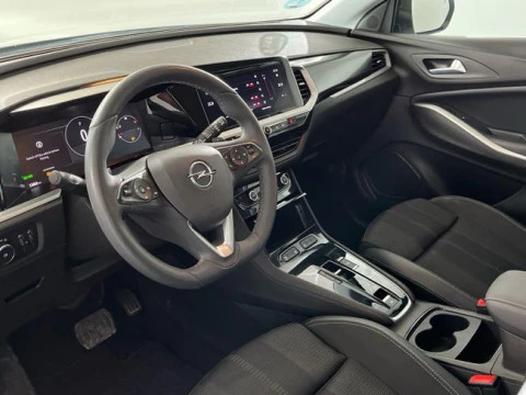 Opel Grandland 1.5D DTH AT8 S/S GS
