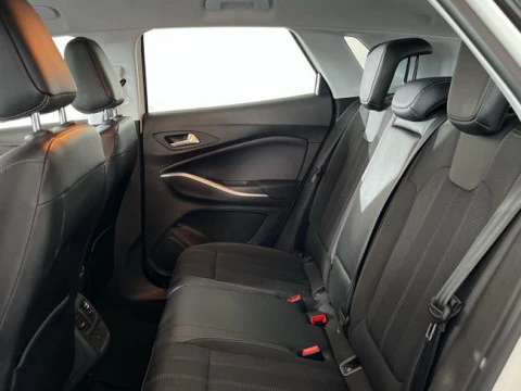 Opel Grandland 1.5D DTH AT8 S/S GS